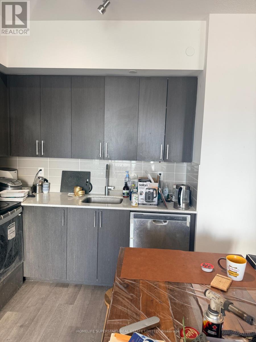 1206 - 3121 Sheppard Avenue, Toronto, Ontario  M1T 3J8 - Photo 6 - E12851558