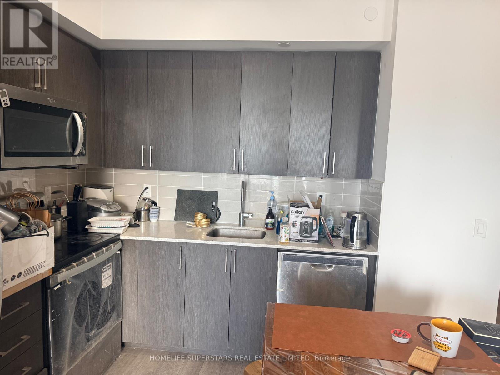 1206 - 3121 Sheppard Avenue, Toronto, Ontario  M1T 3J8 - Photo 7 - E12851558