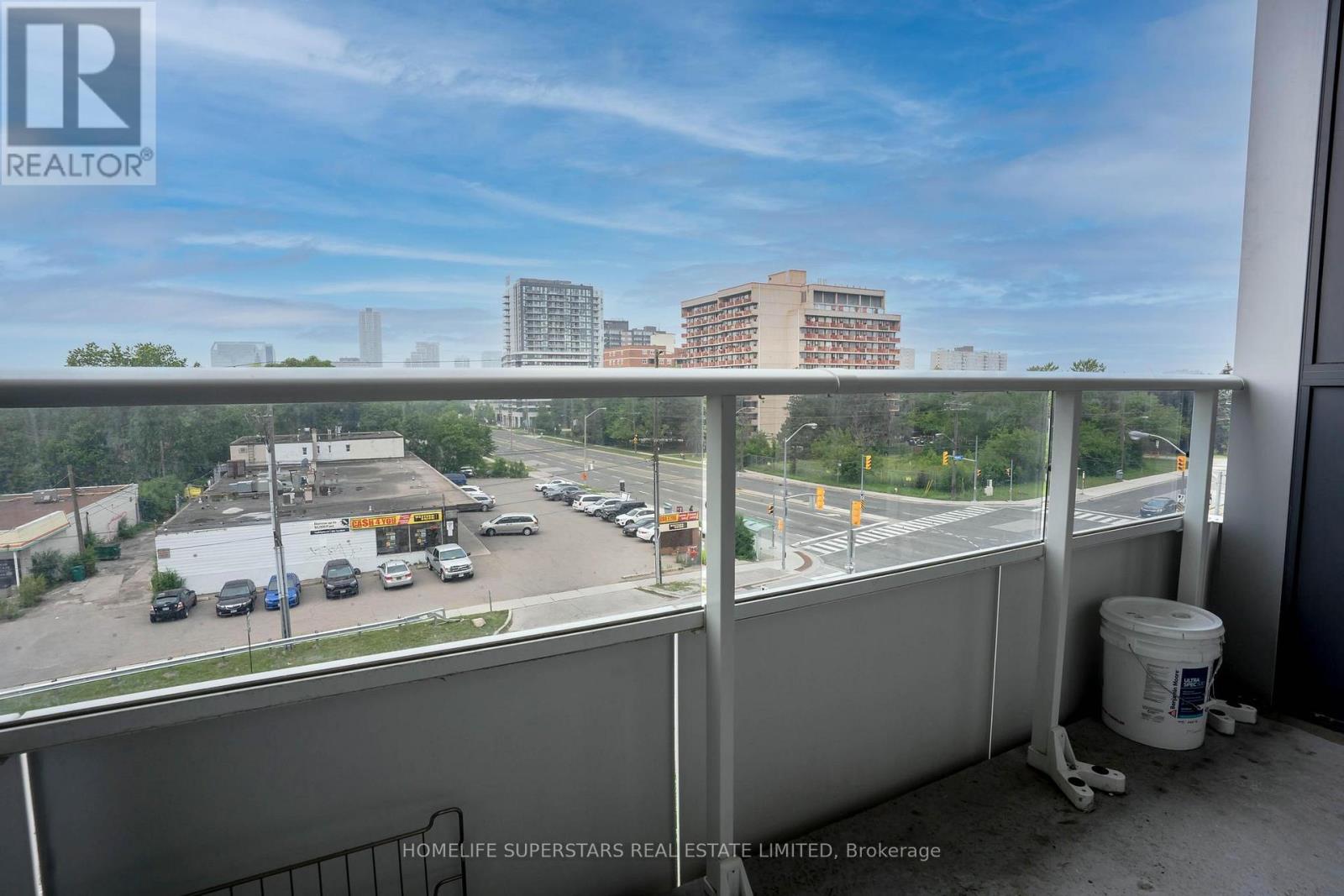 1206 - 3121 Sheppard Avenue, Toronto, Ontario  M1T 3J8 - Photo 8 - E12851558