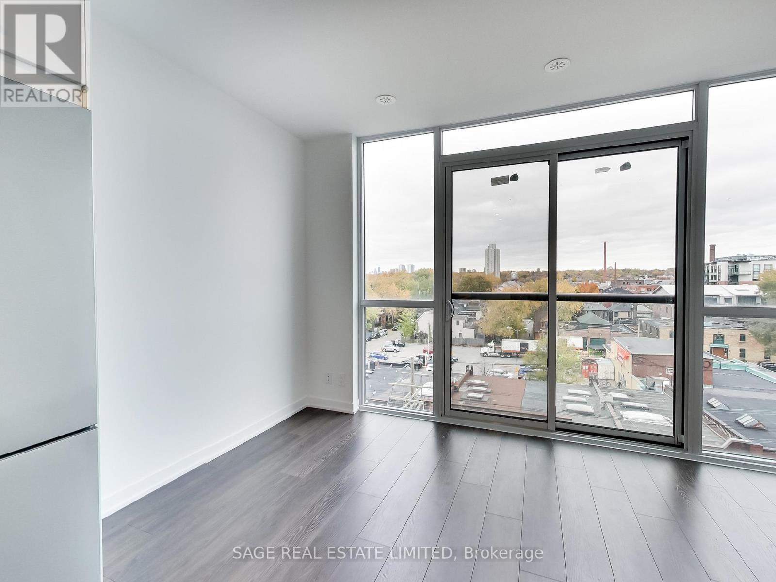 603 - 899 Queen Street E, Toronto, Ontario  M4M 1J4 - Photo 12 - E12851696