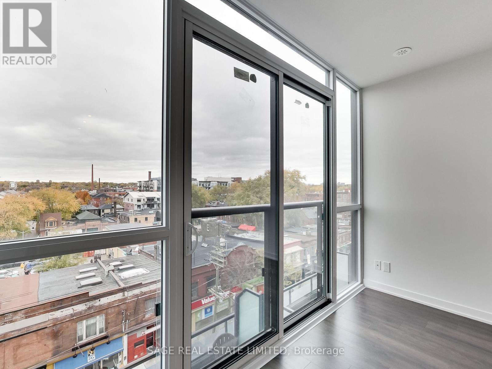 603 - 899 Queen Street E, Toronto, Ontario  M4M 1J4 - Photo 13 - E12851696