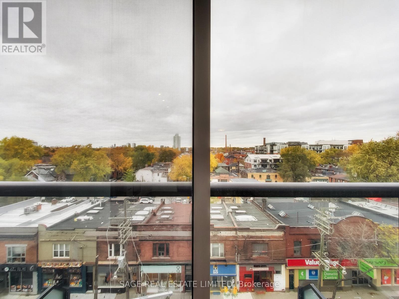 603 - 899 Queen Street E, Toronto, Ontario  M4M 1J4 - Photo 15 - E12851696