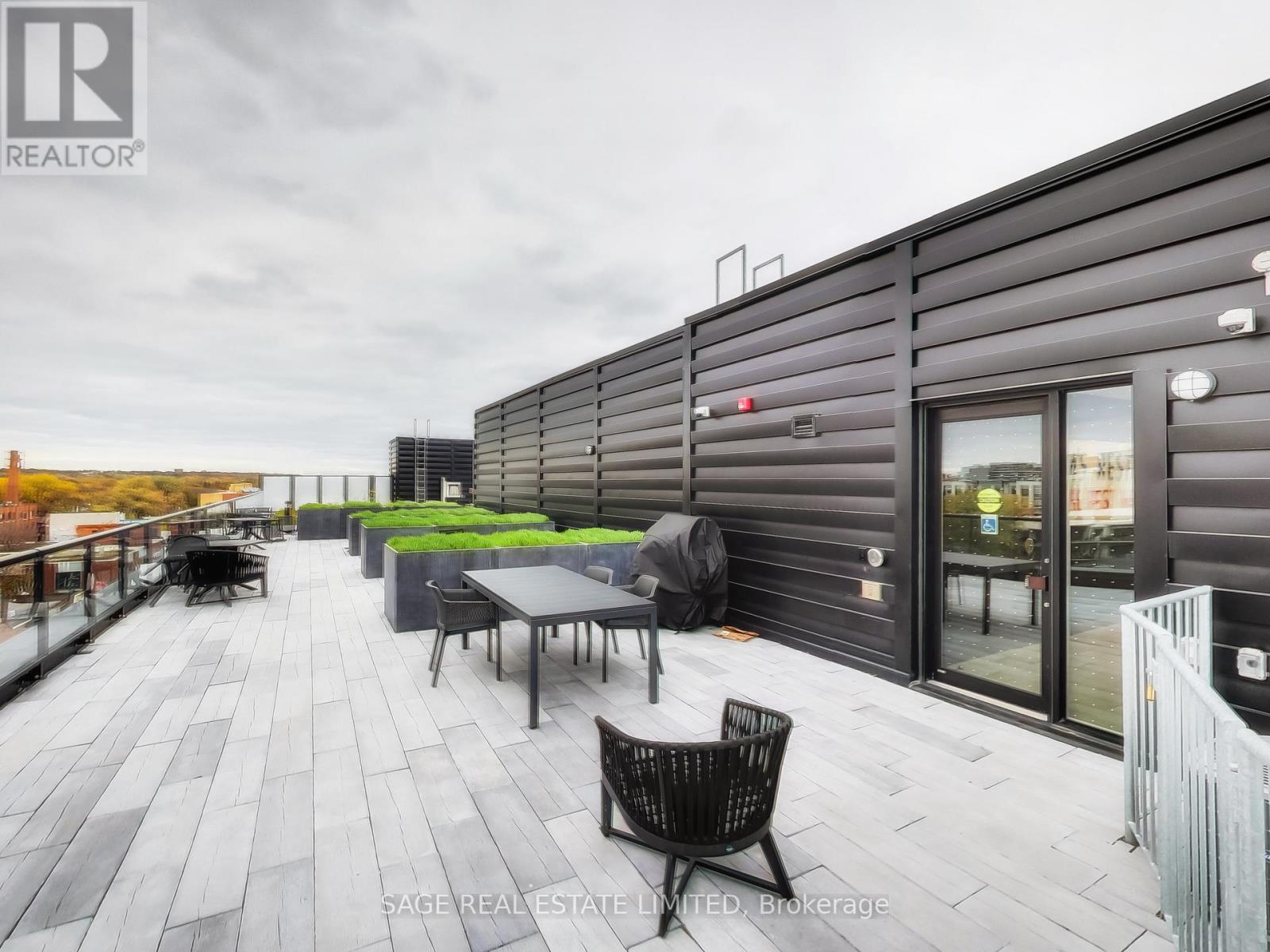 603 - 899 Queen Street E, Toronto, Ontario  M4M 1J4 - Photo 17 - E12851696