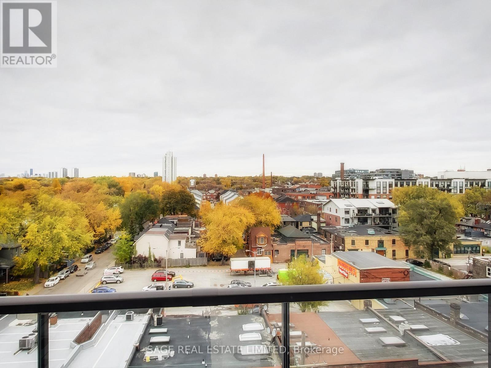 603 - 899 Queen Street E, Toronto, Ontario  M4M 1J4 - Photo 18 - E12851696