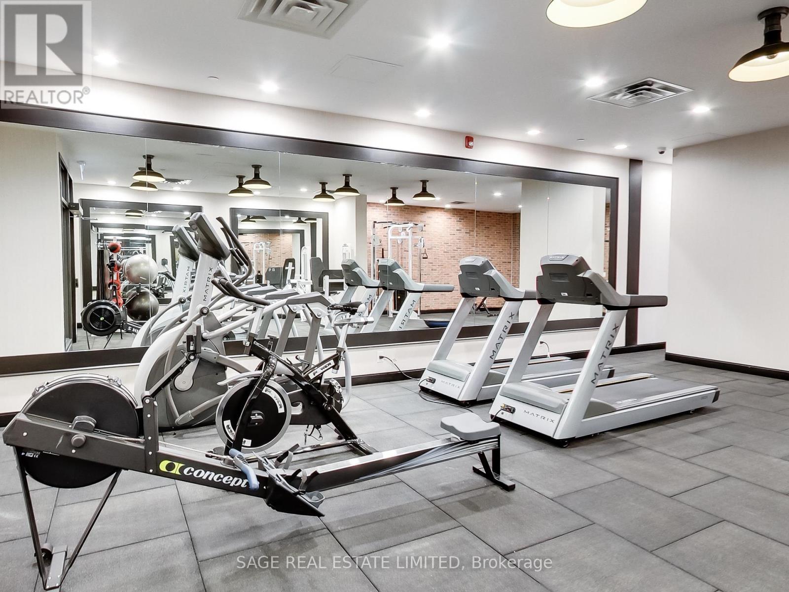 603 - 899 Queen Street E, Toronto, Ontario  M4M 1J4 - Photo 21 - E12851696