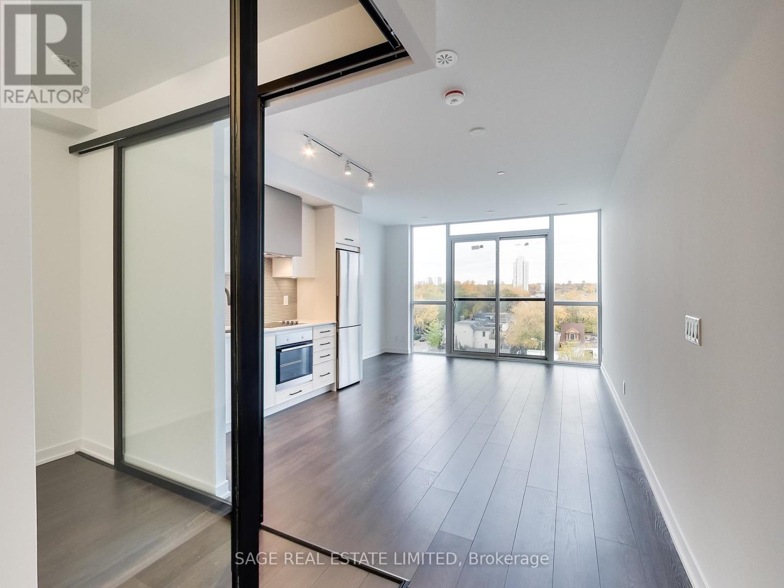 603 - 899 Queen Street E, Toronto, Ontario  M4M 1J4 - Photo 7 - E12851696