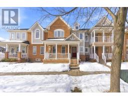 38 BAYSIDE GATE, Whitby, Ontario