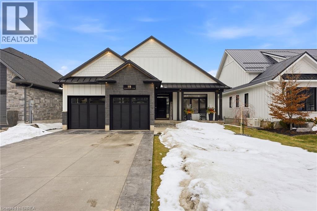 19 Windywood Lane, Norwich, Ontario  N0J 1P0 - Photo 3 - 40809402