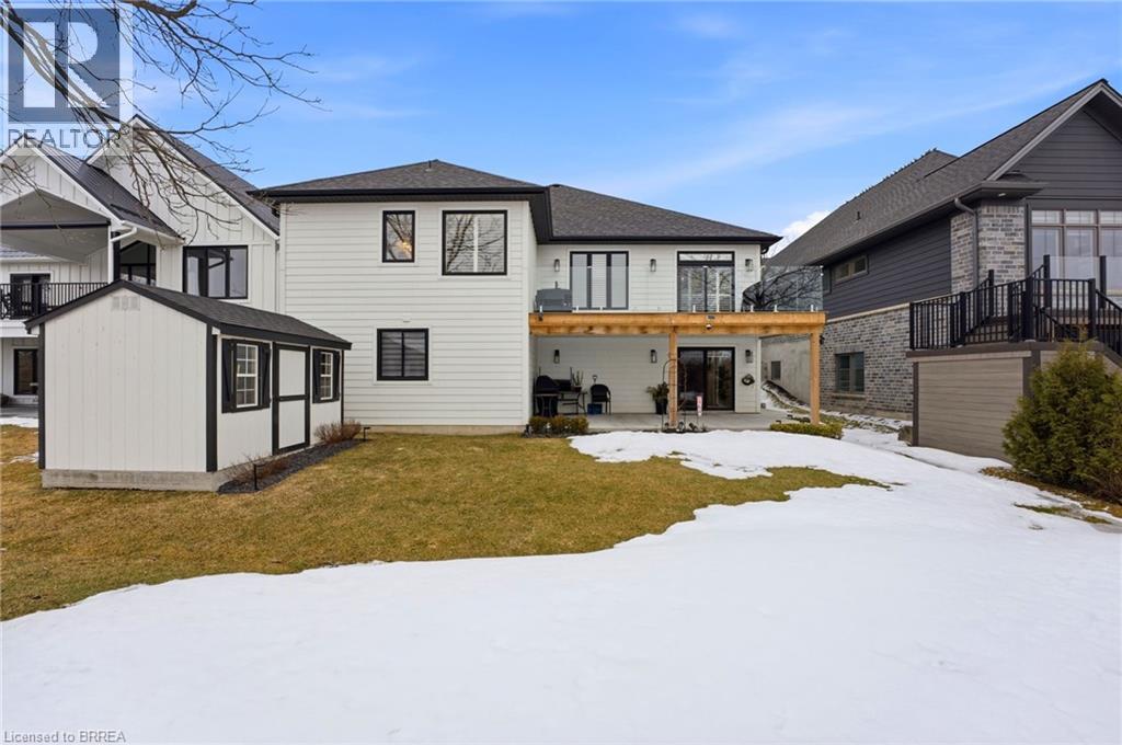 19 Windywood Lane, Norwich, Ontario  N0J 1P0 - Photo 37 - 40809402