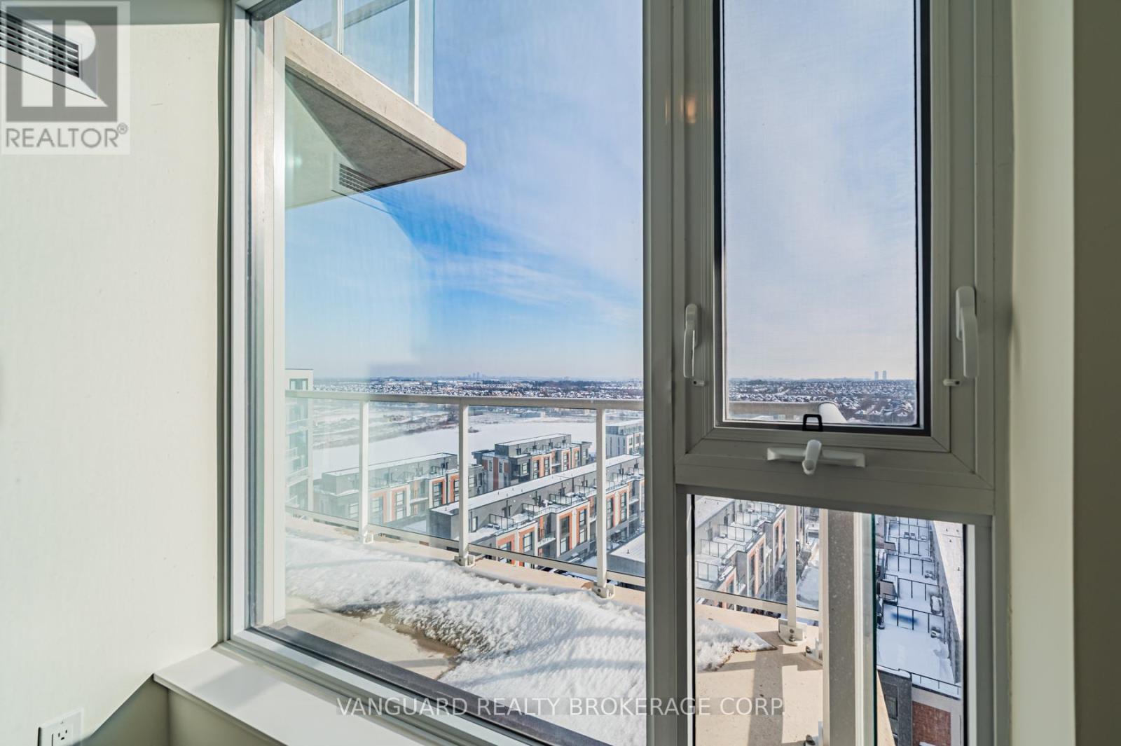 1131 - 2 David Eyer Road, Richmond Hill, Ontario  L4S 0N5 - Photo 17 - N12851466