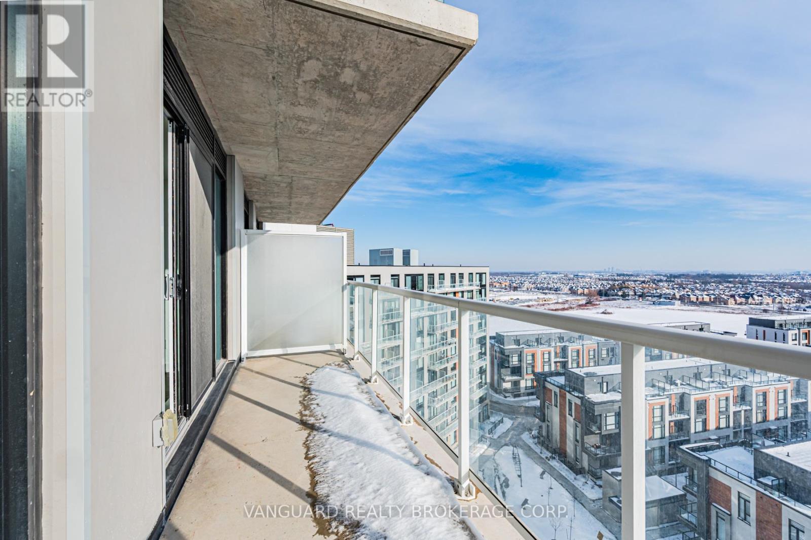 1131 - 2 David Eyer Road, Richmond Hill, Ontario  L4S 0N5 - Photo 25 - N12851466