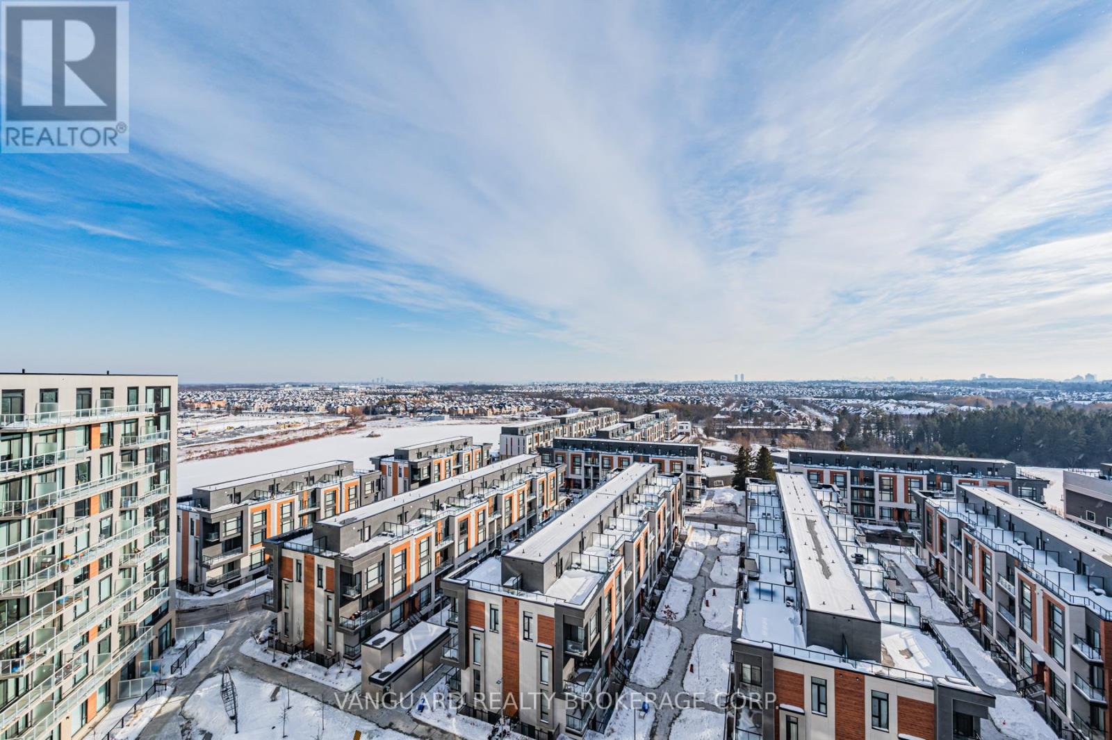 1131 - 2 David Eyer Road, Richmond Hill, Ontario  L4S 0N5 - Photo 26 - N12851466