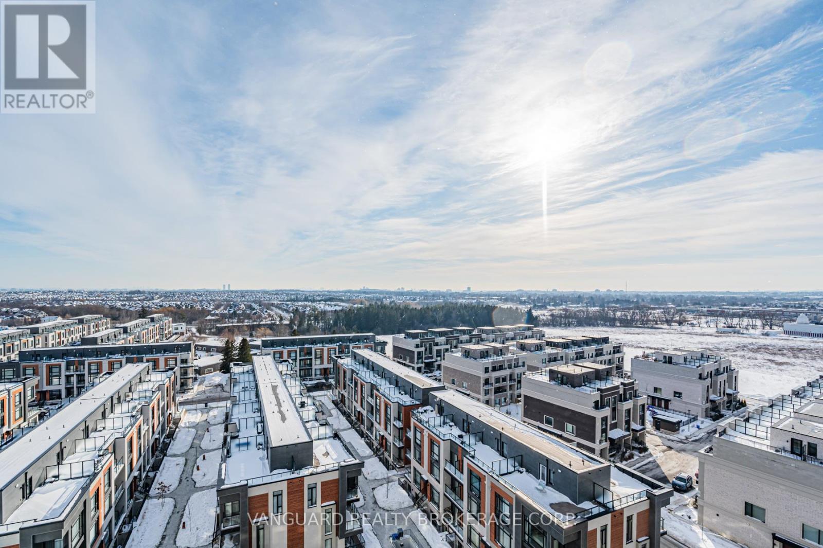 1131 - 2 David Eyer Road, Richmond Hill, Ontario  L4S 0N5 - Photo 27 - N12851466