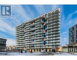 1131 - 2 DAVID EYER ROAD, Richmond Hill, Ontario