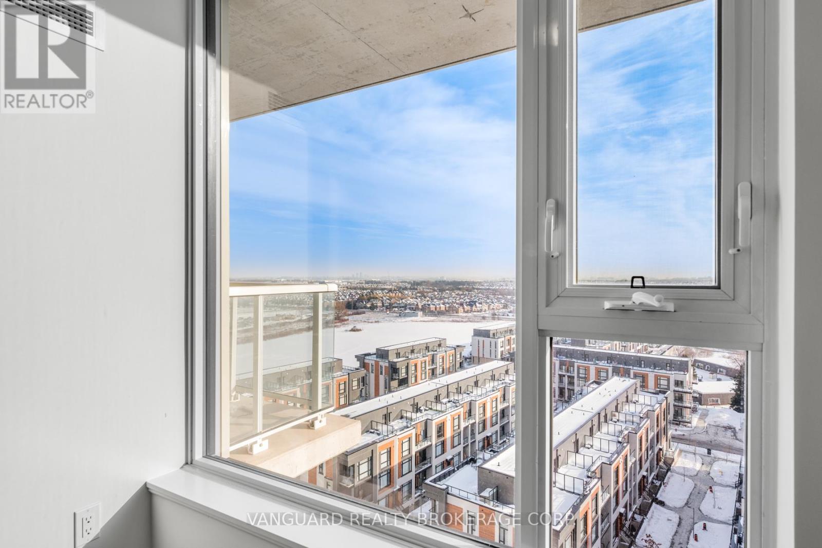 1231 - 2 David Eyer Road, Richmond Hill, Ontario  L4S 0N5 - Photo 20 - N12851492