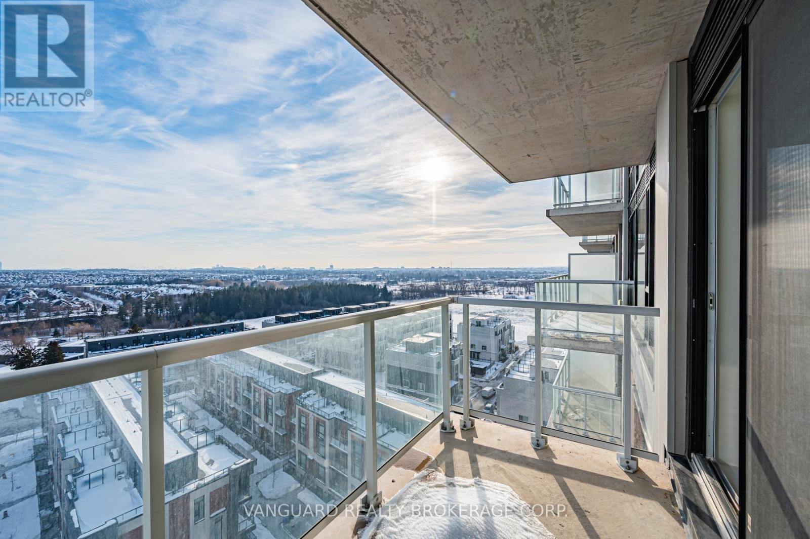 1231 - 2 David Eyer Road, Richmond Hill, Ontario  L4S 0N5 - Photo 28 - N12851492