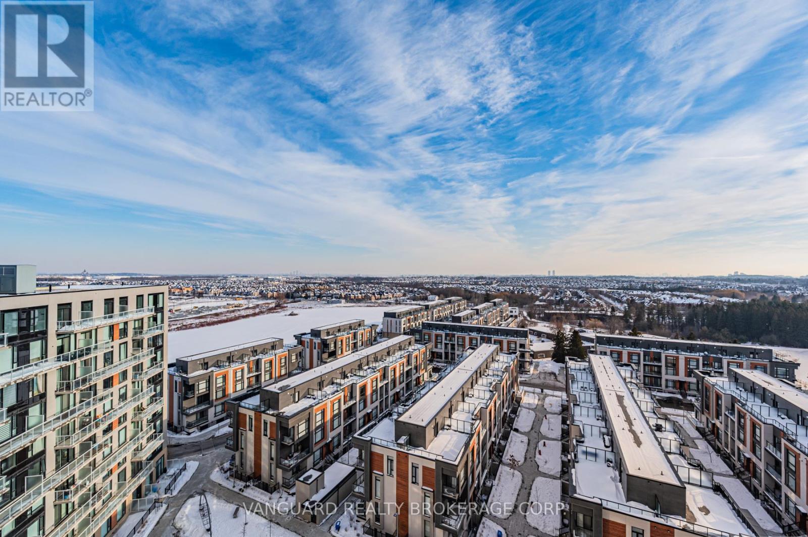 1231 - 2 David Eyer Road, Richmond Hill, Ontario  L4S 0N5 - Photo 30 - N12851492