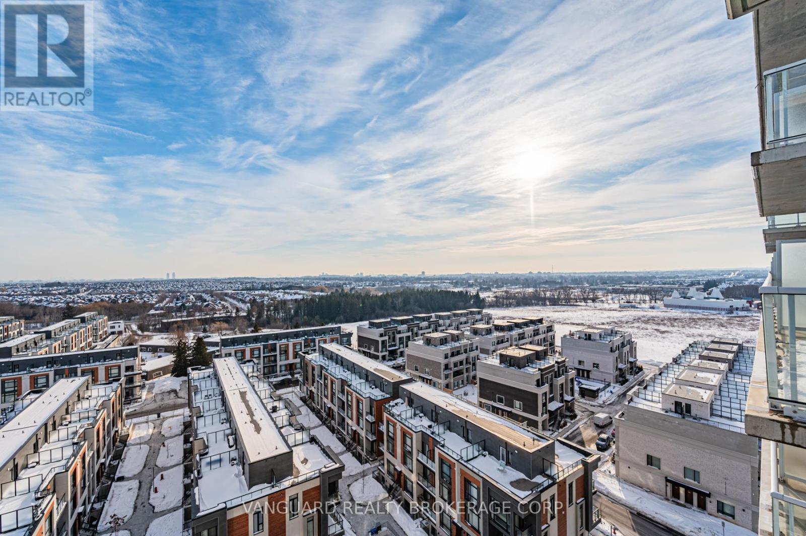 1231 - 2 David Eyer Road, Richmond Hill, Ontario  L4S 0N5 - Photo 31 - N12851492