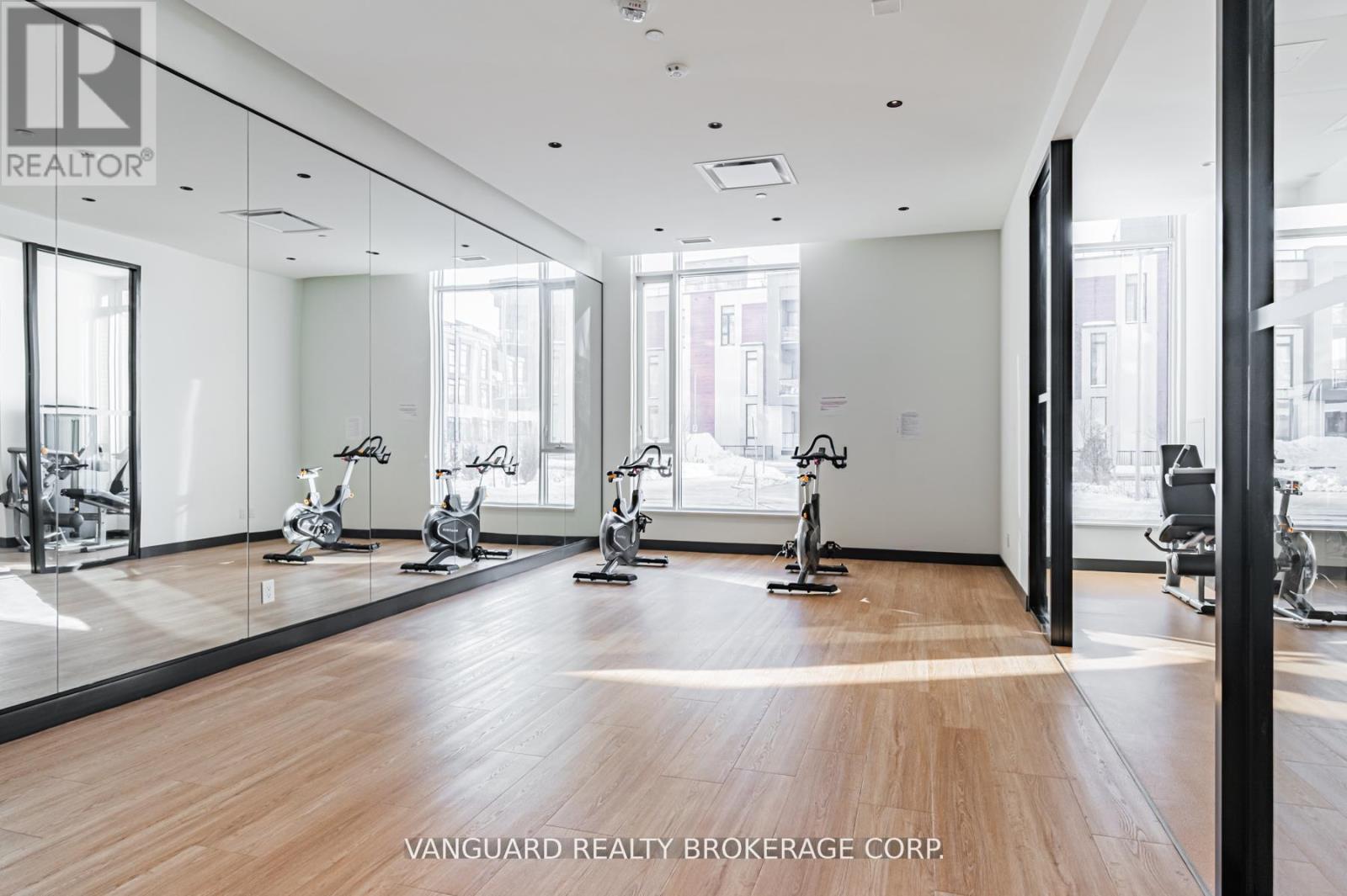 1231 - 2 David Eyer Road, Richmond Hill, Ontario  L4S 0N5 - Photo 33 - N12851492