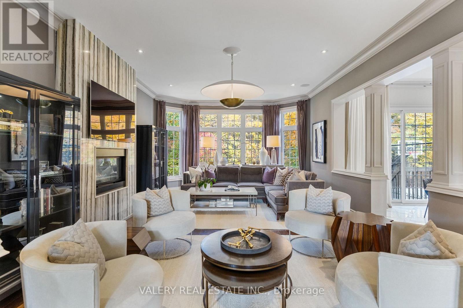 211 Grand Vellore Crescent, Vaughan, Ontario  L4H 0N9 - Photo 11 - N12851514