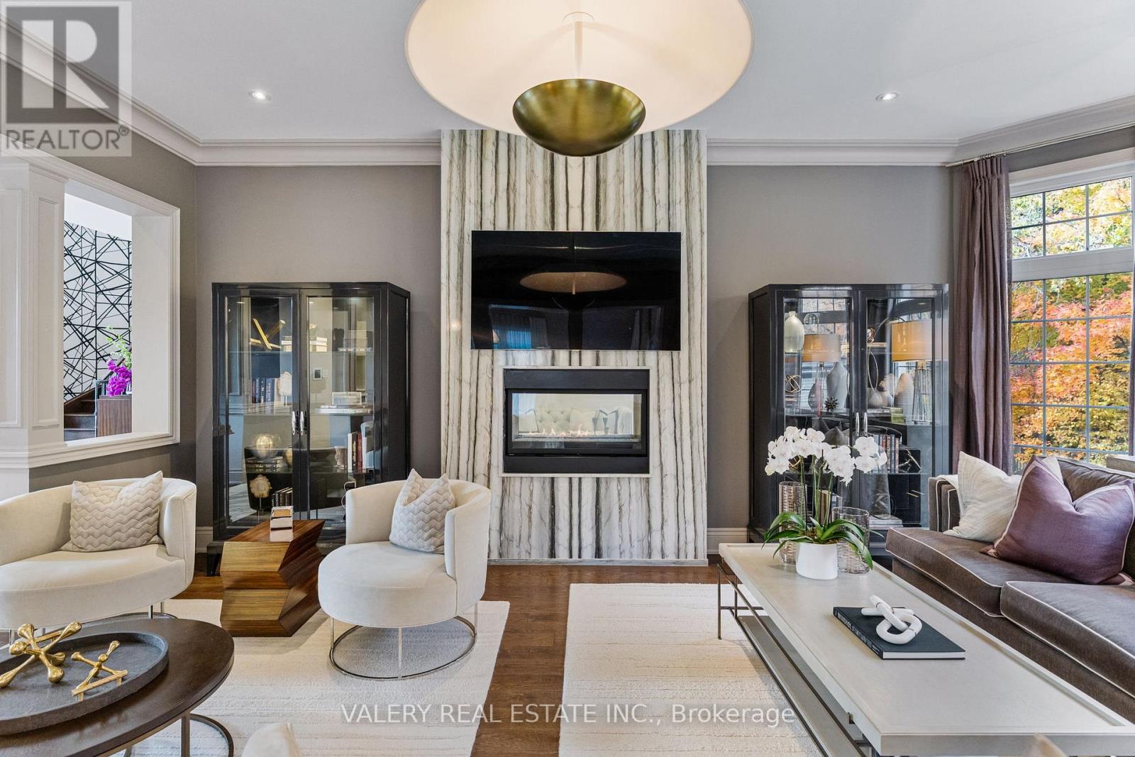 211 Grand Vellore Crescent, Vaughan, Ontario  L4H 0N9 - Photo 12 - N12851514