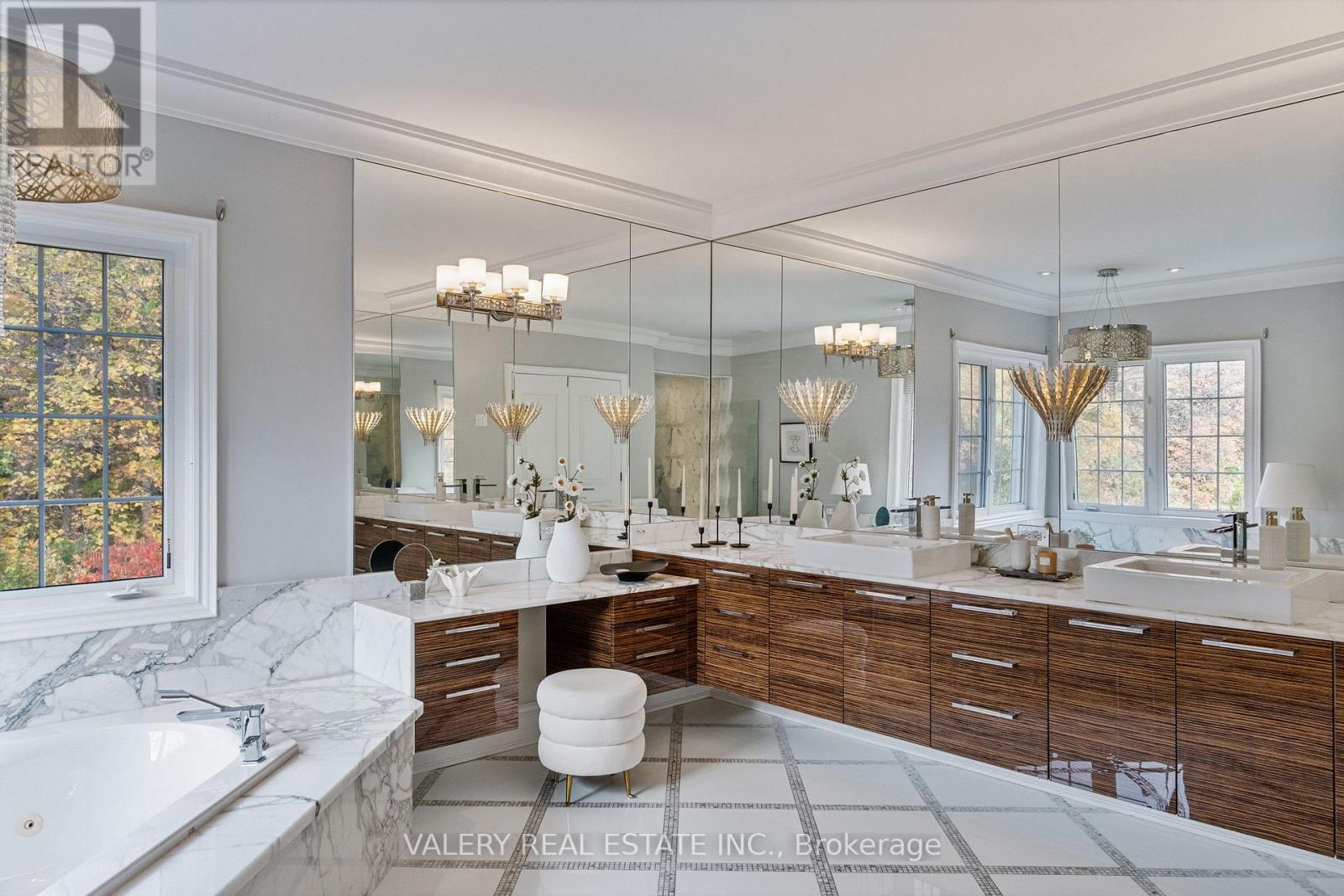 211 Grand Vellore Crescent, Vaughan, Ontario  L4H 0N9 - Photo 27 - N12851514