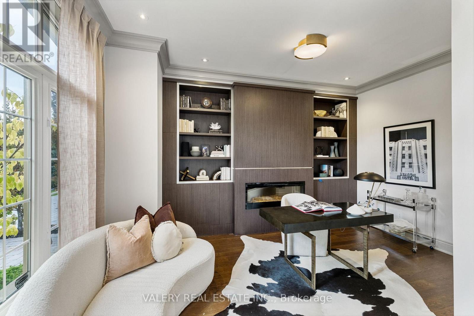 211 Grand Vellore Crescent, Vaughan, Ontario  L4H 0N9 - Photo 8 - N12851514