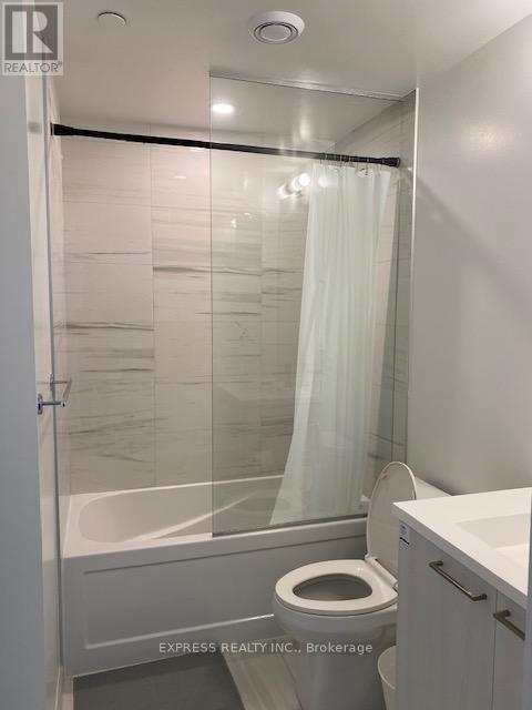 5008 - 195 Commerce Street, Vaughan, Ontario  L4K 0P9 - Photo 2 - N12851516