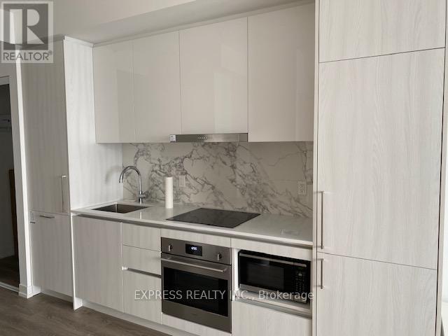 5008 - 195 Commerce Street, Vaughan, Ontario  L4K 0P9 - Photo 4 - N12851516