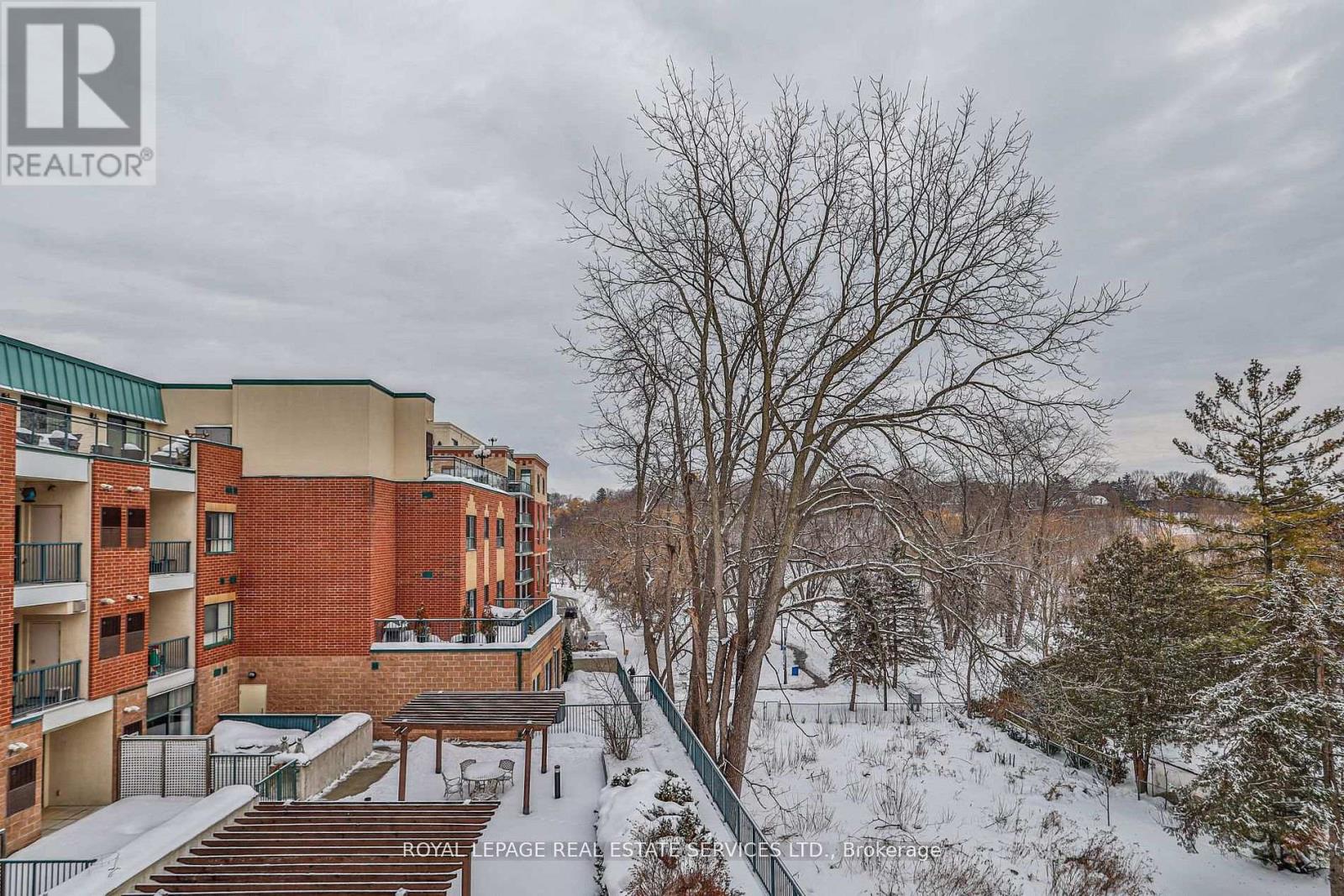 303 - 33 Wallace Street, Vaughan, Ontario  L4L 2P2 - Photo 12 - N12851520