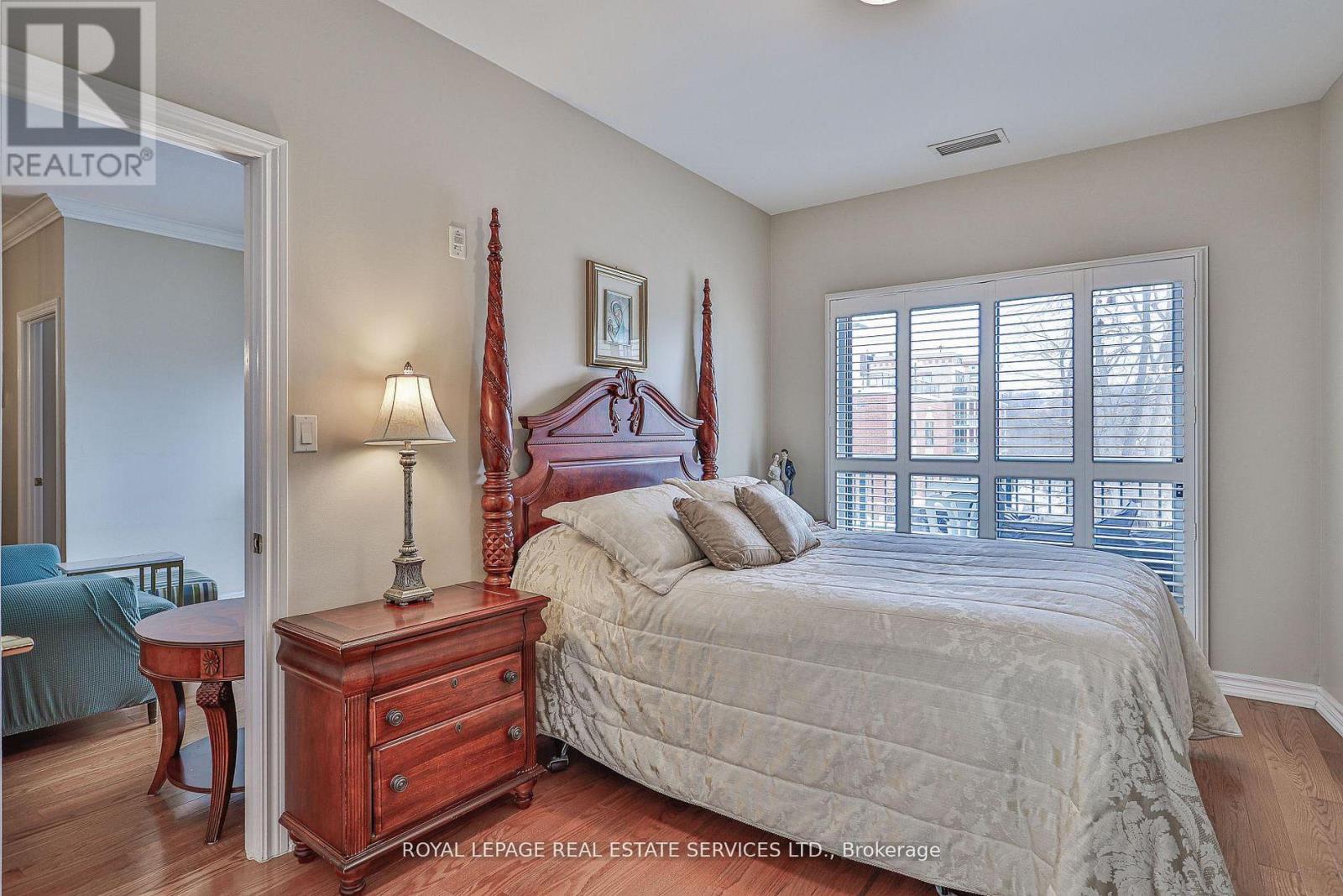 303 - 33 Wallace Street, Vaughan, Ontario  L4L 2P2 - Photo 17 - N12851520