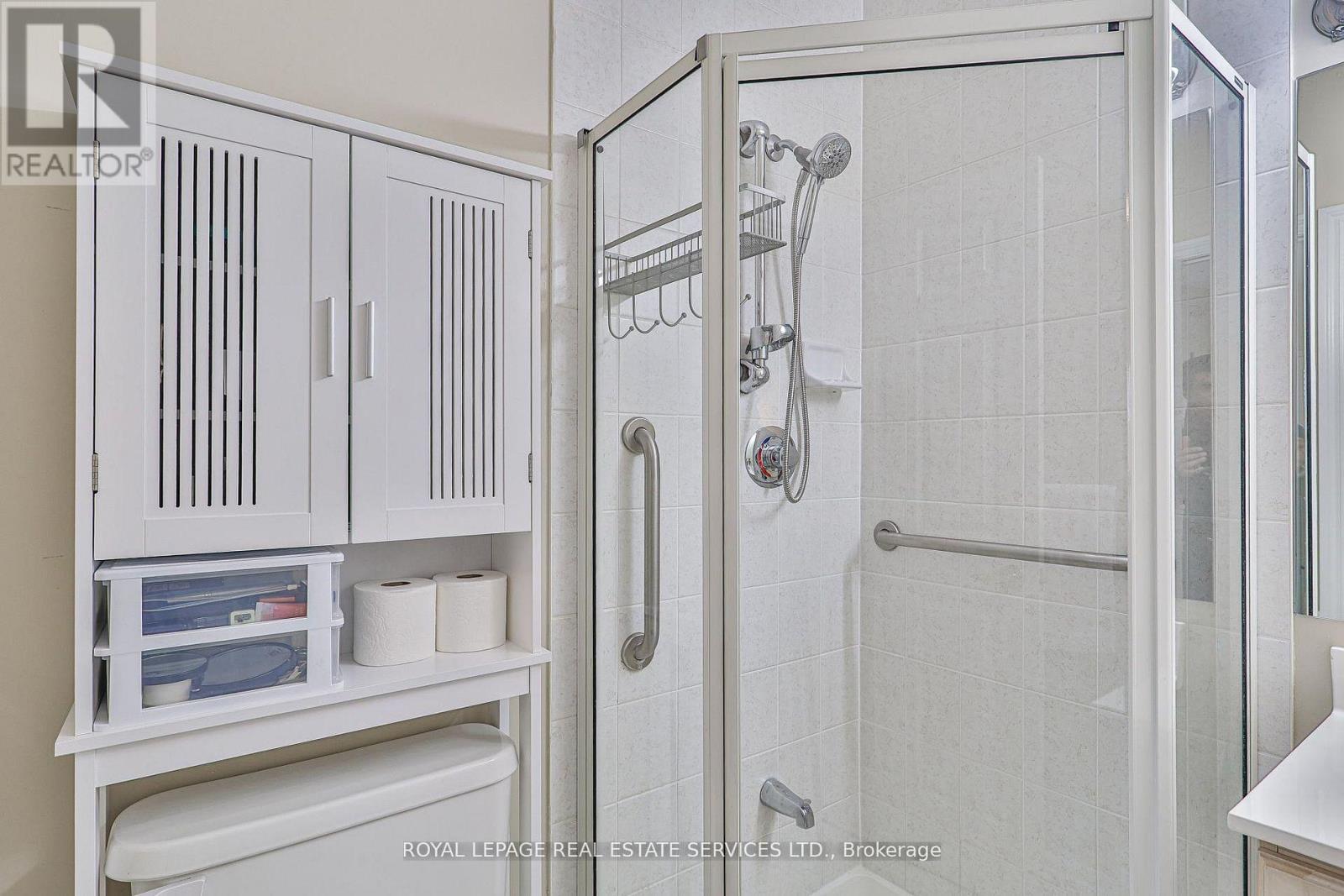 303 - 33 Wallace Street, Vaughan, Ontario  L4L 2P2 - Photo 20 - N12851520