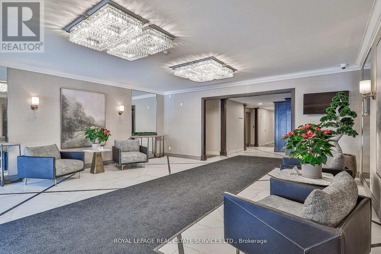 303 - 33 Wallace Street, Vaughan, Ontario  L4L 2P2 - Photo 21 - N12851520