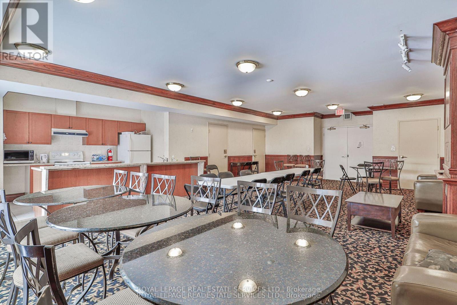 303 - 33 Wallace Street, Vaughan, Ontario  L4L 2P2 - Photo 23 - N12851520