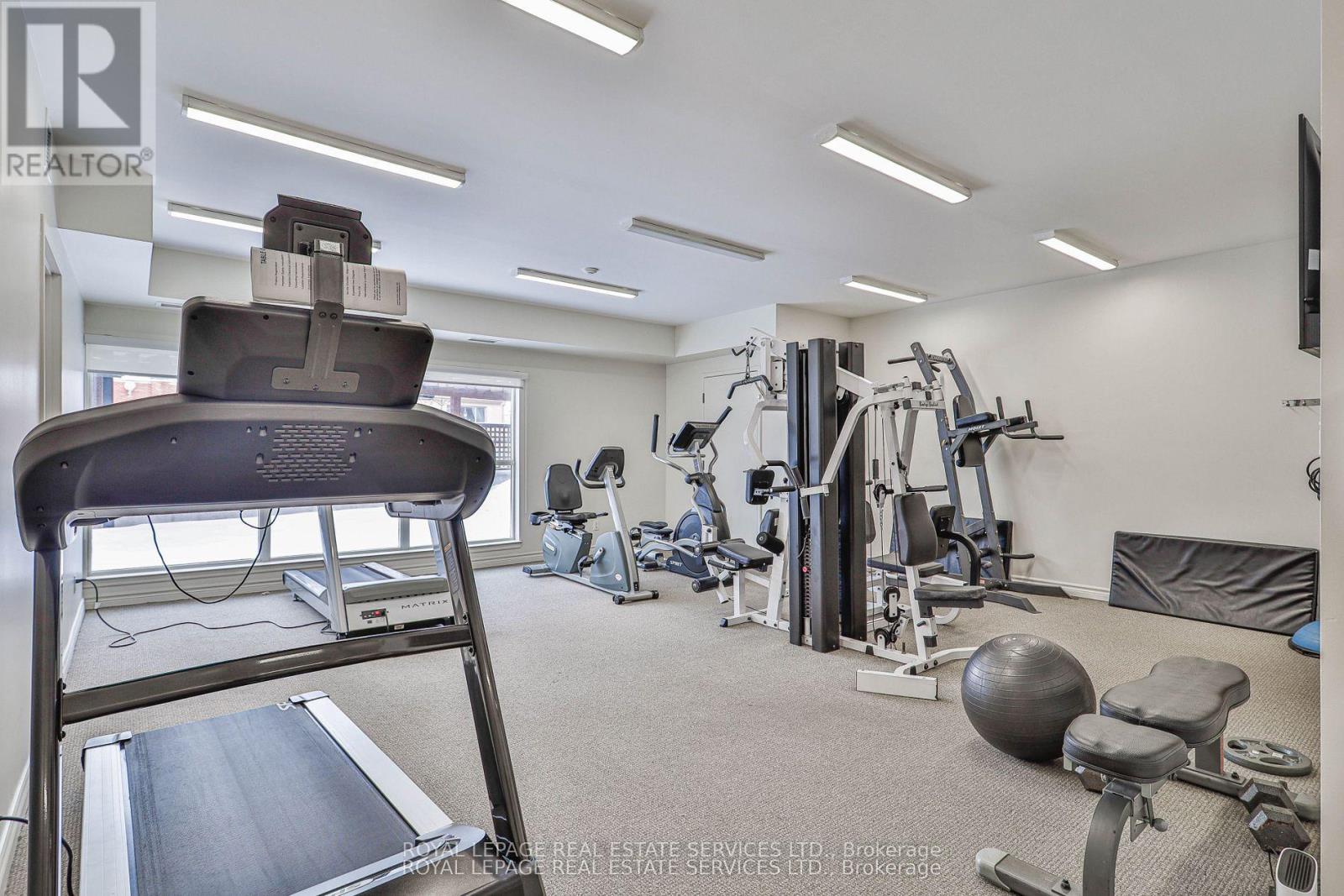 303 - 33 Wallace Street, Vaughan, Ontario  L4L 2P2 - Photo 24 - N12851520