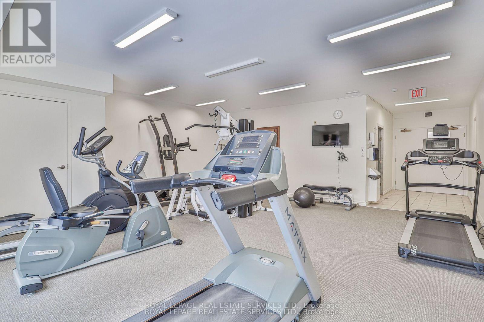 303 - 33 Wallace Street, Vaughan, Ontario  L4L 2P2 - Photo 25 - N12851520