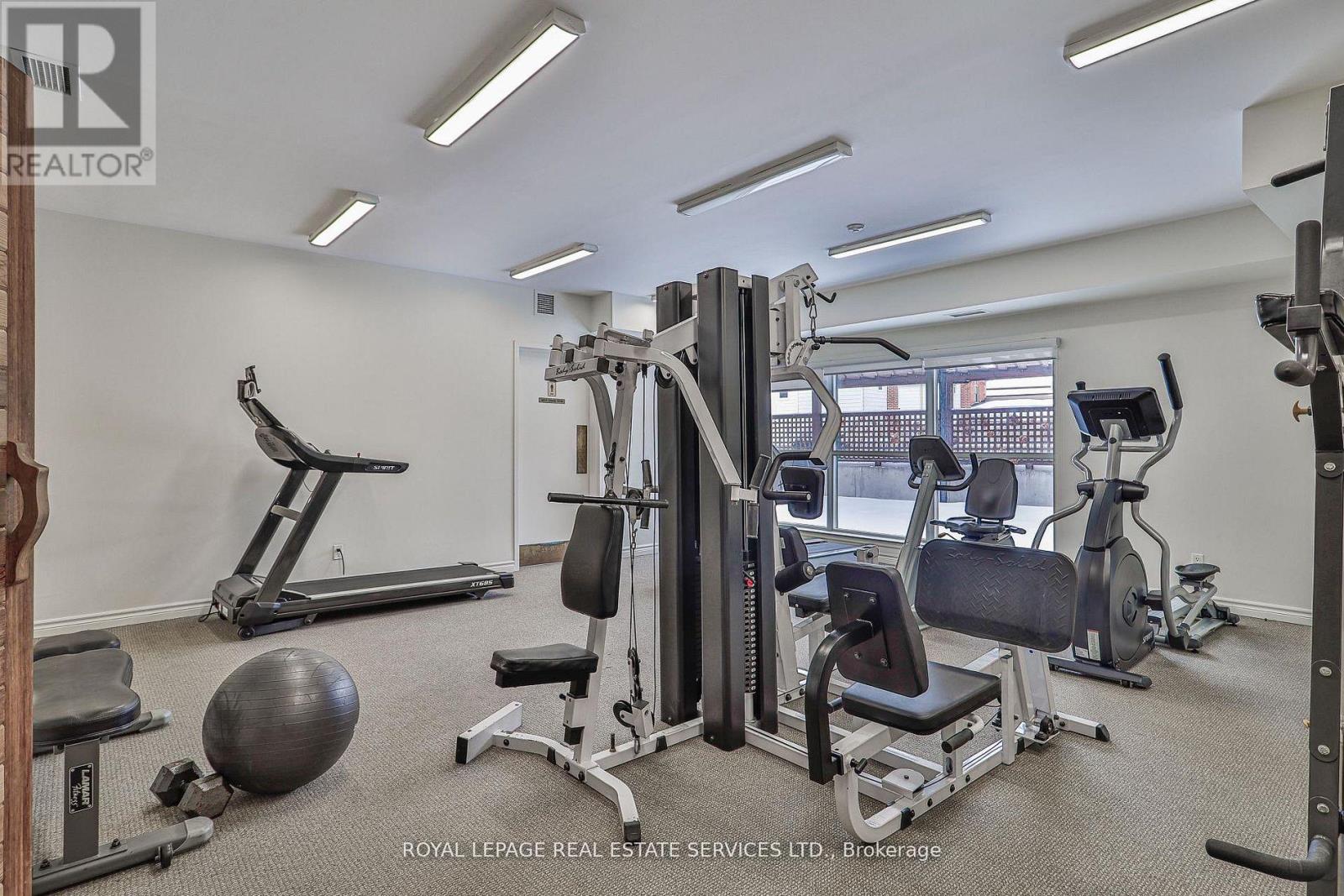 303 - 33 Wallace Street, Vaughan, Ontario  L4L 2P2 - Photo 26 - N12851520