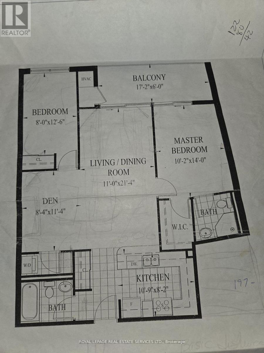 303 - 33 Wallace Street, Vaughan, Ontario  L4L 2P2 - Photo 27 - N12851520