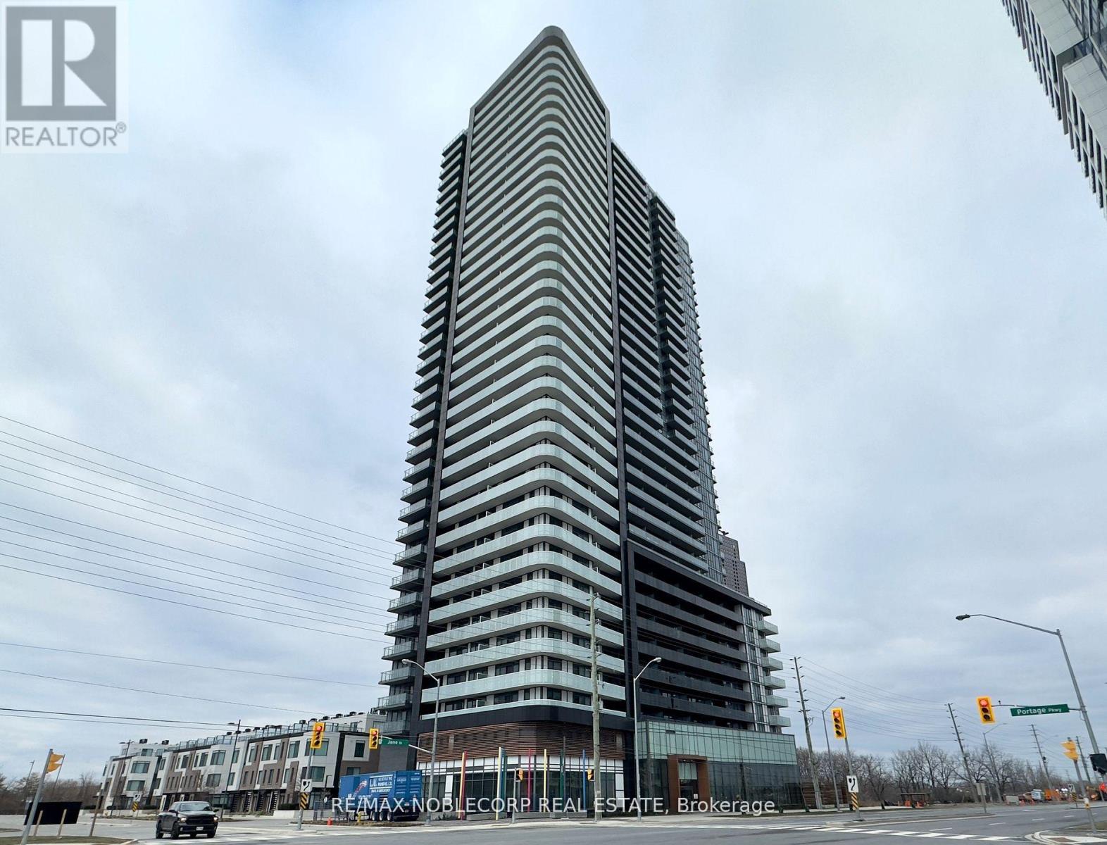 2014 - 7895 JANE STREET, Vaughan, Ontario
