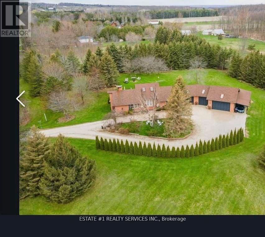 5464 6th Line, New Tecumseth, Ontario  L0G 1W0 - Photo 1 - N12851554