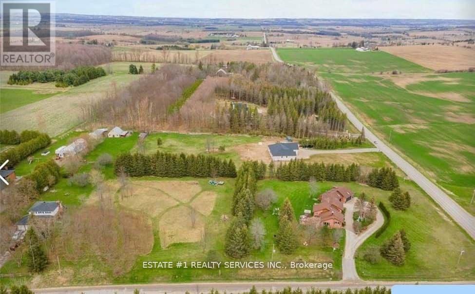 5464 6th Line, New Tecumseth, Ontario  L0G 1W0 - Photo 2 - N12851554