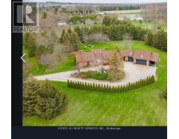 5464 6TH LINE, New Tecumseth, Ontario