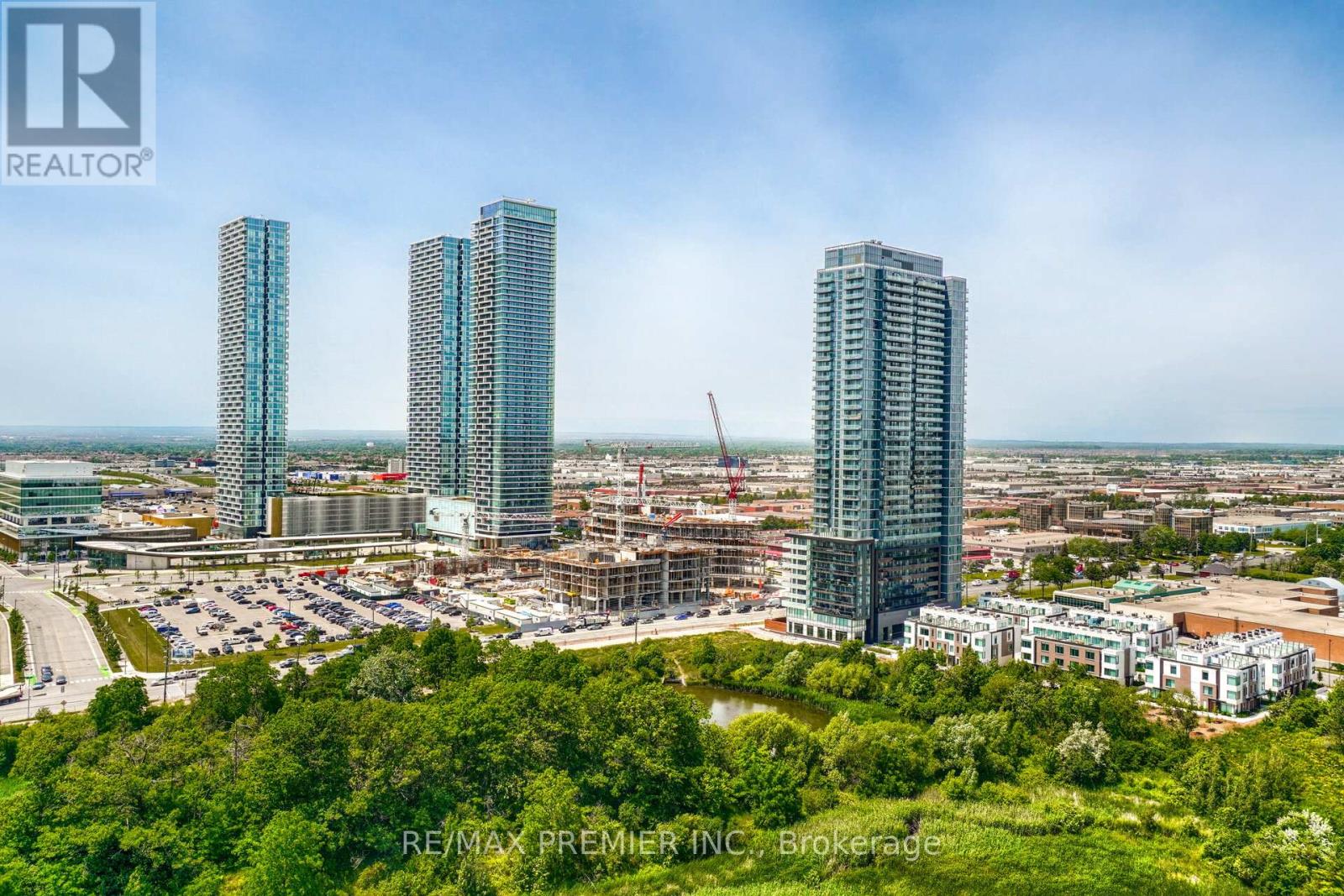 #3408 - 2916 Highway 7, Vaughan, Ontario  L4K 0K6 - Photo 29 - N12851666