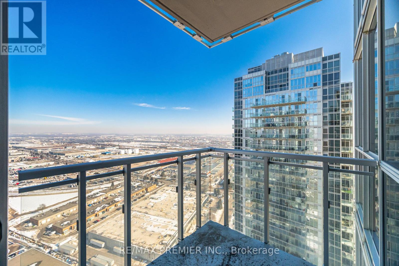 #3408 - 2916 Highway 7, Vaughan, Ontario  L4K 0K6 - Photo 3 - N12851666