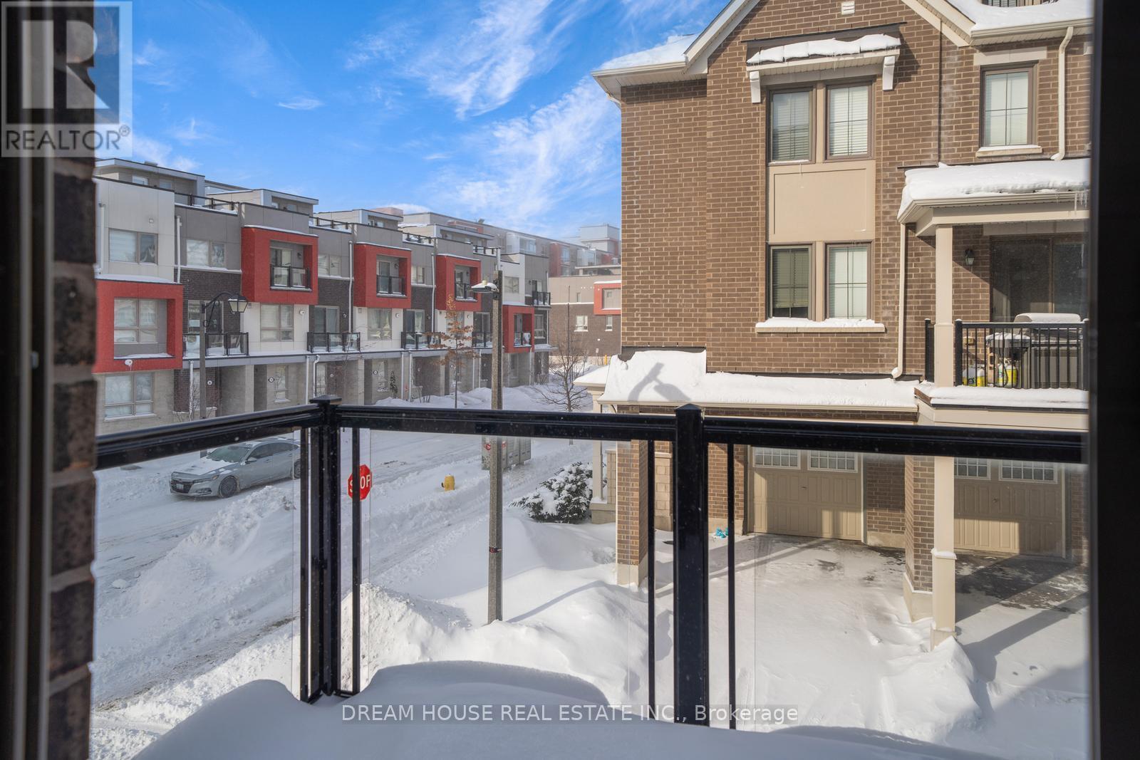 41 - 350 Arthur Bonner Avenue, Markham, Ontario  L6B 1N2 - Photo 17 - N12851702