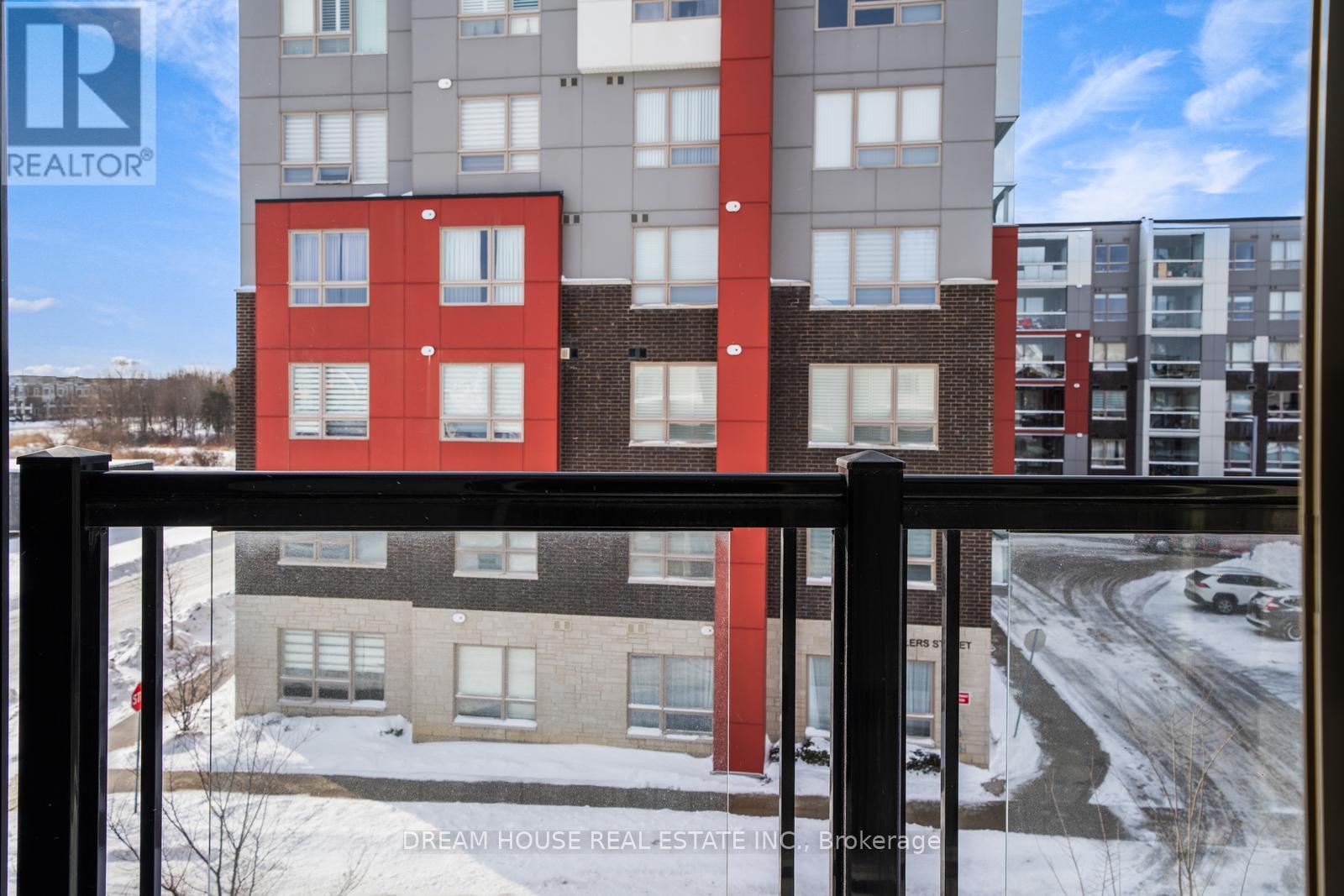 41 - 350 Arthur Bonner Avenue, Markham, Ontario  L6B 1N2 - Photo 41 - N12851702