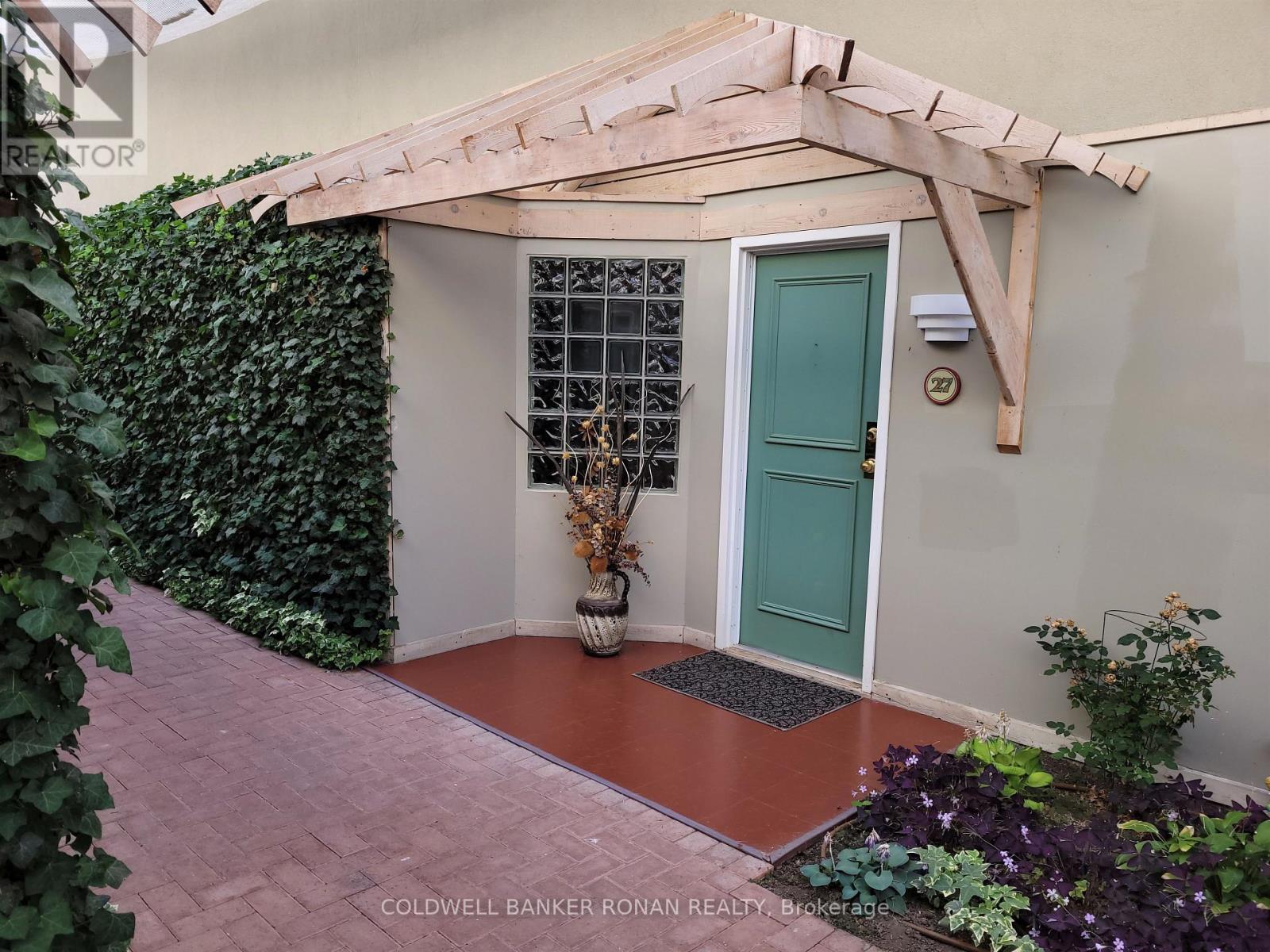 27 - 77 Mill Street E, New Tecumseth, Ontario  L0G 1W0 - Photo 3 - N12851710