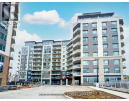 911 - 58 LAKESIDE TERRACE, Barrie, Ontario