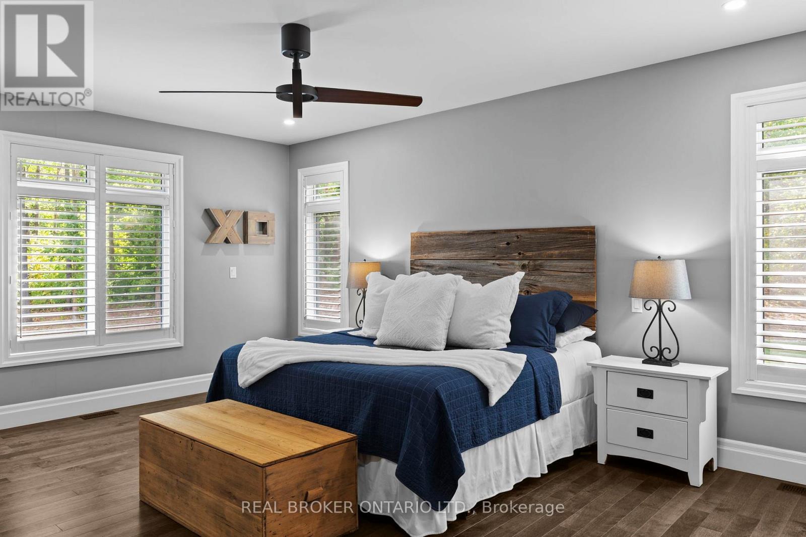 49 Sydenham Trail W, Clearview, Ontario  L0M 1H0 - Photo 20 - S12851652