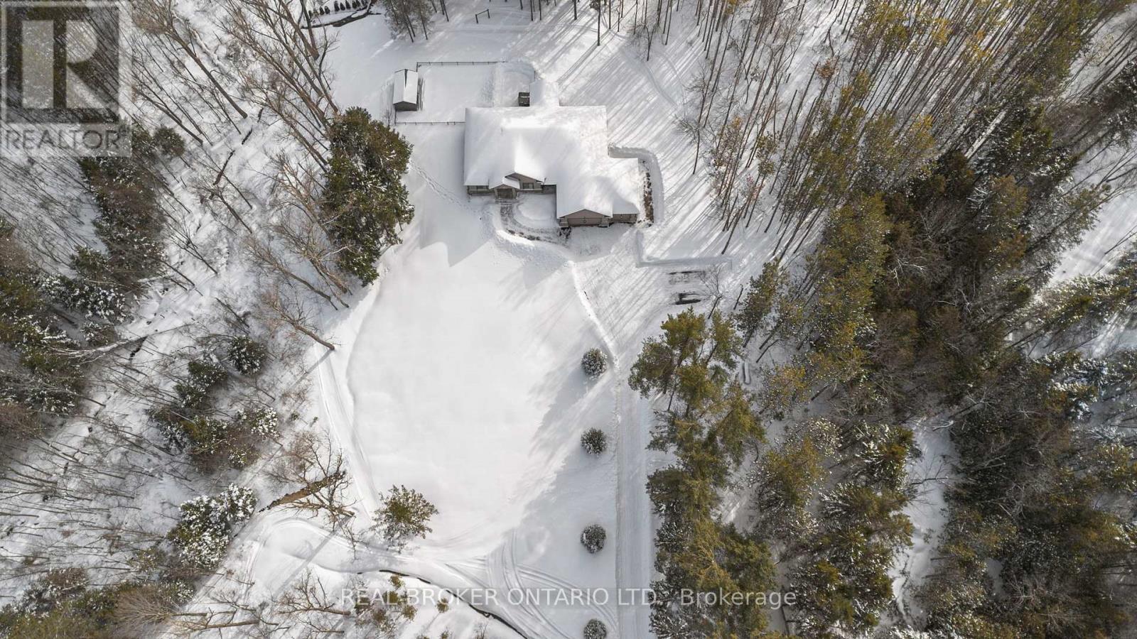 49 Sydenham Trail W, Clearview, Ontario  L0M 1H0 - Photo 48 - S12851652